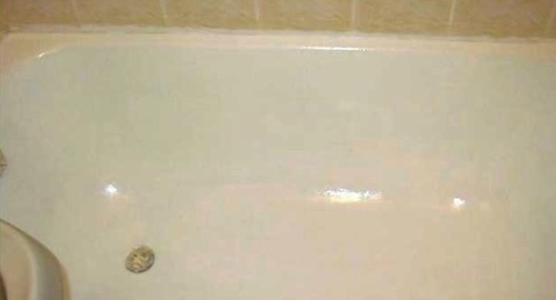 Реставрация ванны акрилом | Вышний Волочек